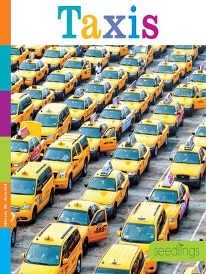 cover image of Taxis